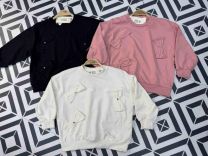 Bluzy Dziecięce (4-14LAT/18szt)