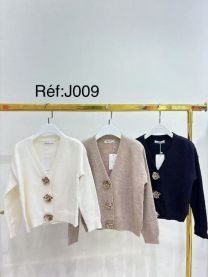 Swetry Dziecięce (4-14LAT/18szt)