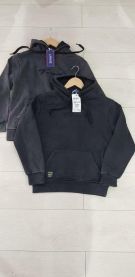 Bluzy chłopięce (134-164/12szt)