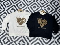 Bluzy Dziecięce (4-14LAT/12szt)