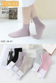 Skarpety damskie (36-41/40P)