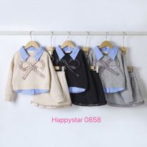 Komplety dziewczynka (4-14LAT/18kpt)