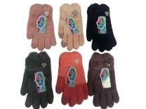 Rękawiczki dziecięce (19cm/12P)