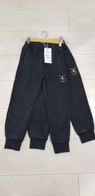 Spodnie dresowe Chłopięce (98-128/12szt)