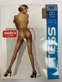 Rajstopy damskie (5/12szt)