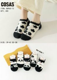 Stopki damskie (35-42/40P)