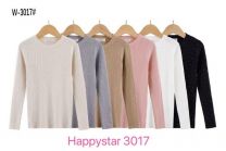 Swetry dziewczęce (4-14LAT/36szt)