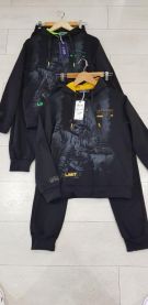 Komplet Chłopięce (134-164/12 kompletów)