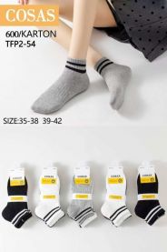 Skarpety damskie (35-42/40P)