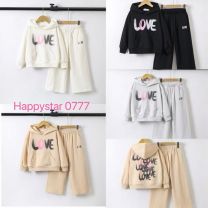 Komplety dziewczynka (4-14LAT/24kpt)