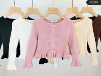 Swetry Dziecięce (4-14LAT/6szt)