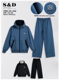 Komplet Chłopięce (116-146/18kompletów)