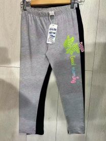 Spodnie legginsy dziewczęca (116-146/12szt)