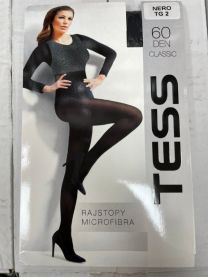 Rajstopy damskie (2,3,4/12szt)