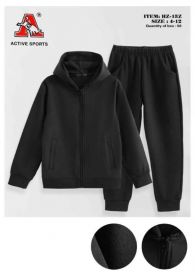 Komplet Chłopięce (4-12LAT/15 kompletów)