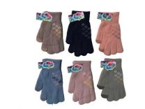 Rękawiczki dziecięce (19cm/12P)