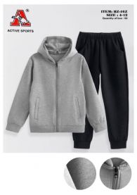 Komplet Chłopięce (4-12LAT/15 kompletów)