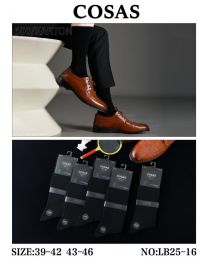 Skarpety męskie (39-46/40P)