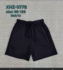 Spodenki dziecięce (98-128/12szt)