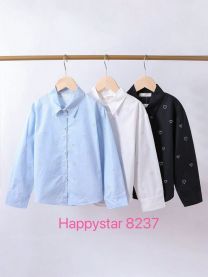 Koszula dziewczynka (4-14LAT/18szt)