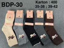 Skarpety damskie (35-42/40P)