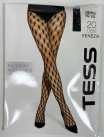 Rajstopy damskie (1/2,3/4/12szt)