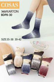 Skarpety damskie (35-42/40P)