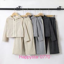 Komplety dziewczynka (4-14LAT/18kpt)