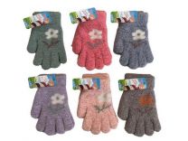 Rękawiczki dziecięce (15cm/12P)