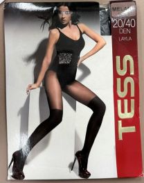 Rajstopy damskie (3,4/12szt)