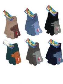 Rękawiczki dziecięce (12cm/12P)