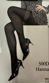 Rajstopy damskie (S-XL/10szt)