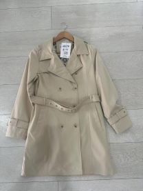 Płaszcze dzieci (8-16LAT/10szt)