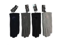 Rękawiczki damskie (uniwersalny/12P)