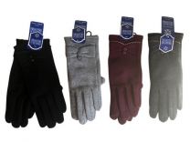 Rękawiczki damskie (uniwersalny/12P)