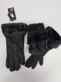 Rękawiczki damskie (uniwersalny/12P)