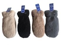 Rękawiczki damskie (uniwersalny/12P)