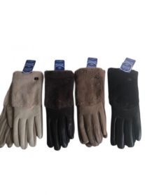 Rękawiczki damskie (uniwersalny/12P)