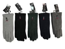 Rękawiczki damskie (uniwersalny/12P)