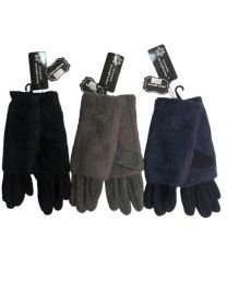 Rękawiczki damskie (uniwersalny/12P)