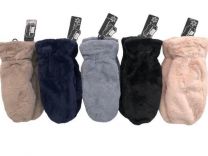 Rękawiczki damskie (uniwersalny/12P)