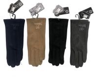 Rękawiczki damskie (uniwersalny/12P)