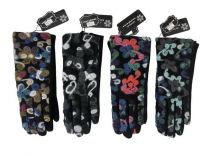 Rękawiczki damskie (uniwersalny/12P)