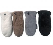 Rękawiczki damskie (uniwersalny/12P)