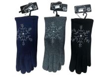 Rękawiczki damskie (uniwersalny/12P)