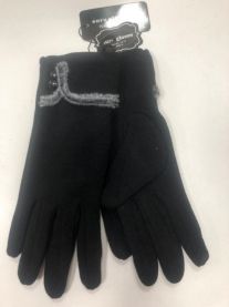 Rękawiczki damskie (uniwersalny/12P)