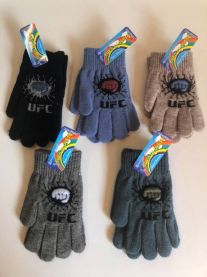 Rękawiczki dziecięce (15CM/12P)