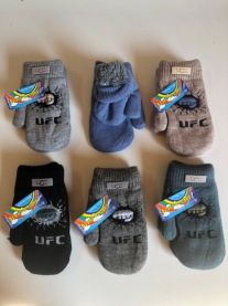 Rękawiczki dziecięce (17CM/12P)