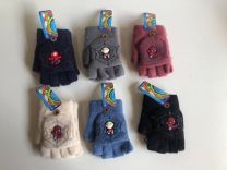 Rękawiczki dziecięce (14CM/12P)