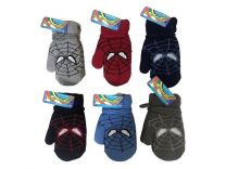 Rękawiczki dziecięce (17CM/12P)